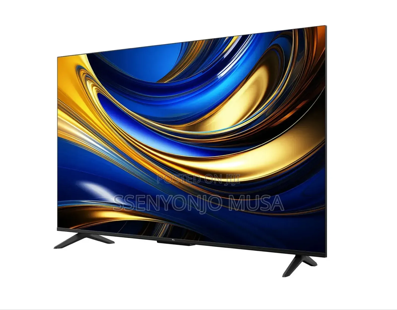 Tcl 55p635 55-inch Uhd Hdr Google Tv-smart Android Led Tv