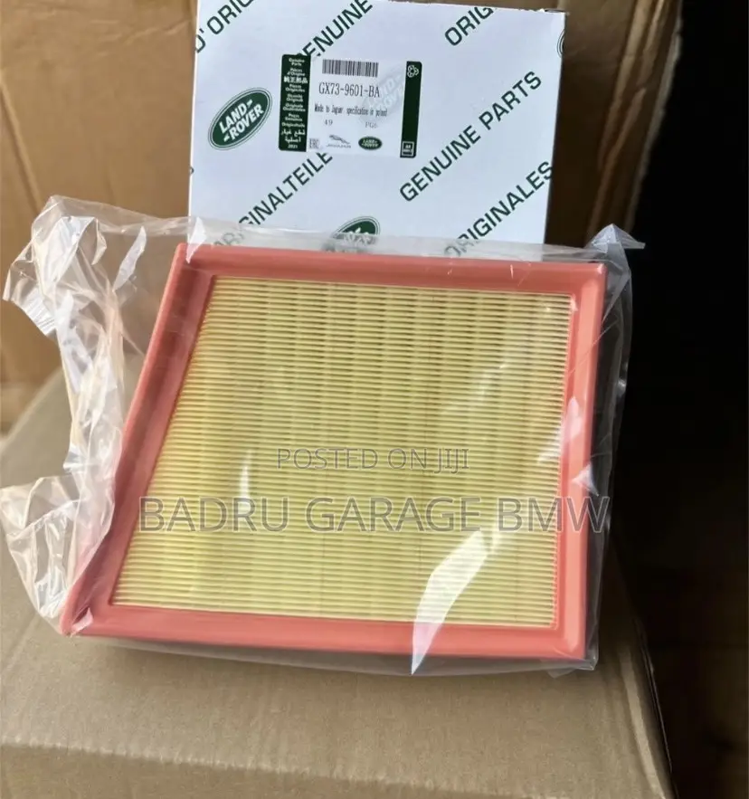 Cheap Prices With Genuine Spare Parts