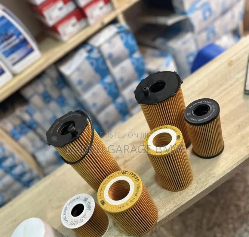 Cheap Prices With Genuine Spare Parts