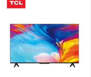 Tcl 55p635 55-inch Uhd Hdr Google Tv-smart Android Led Tv