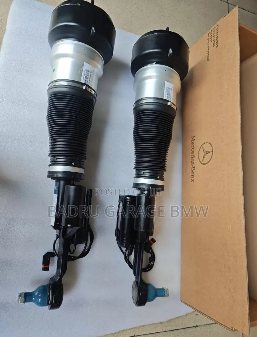 Cheap Prices With Genuine Spare Parts