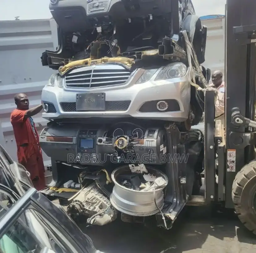 Cheap Prices With Genuine Spare Parts
