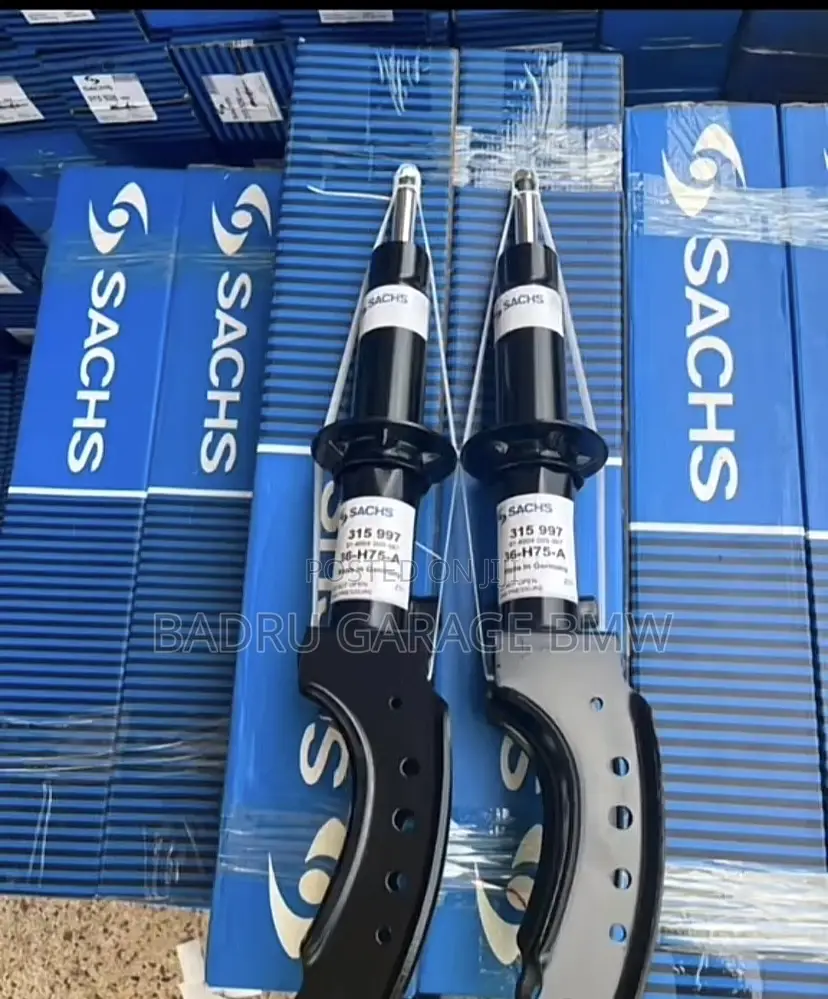 Cheap Prices With Genuine Spare Parts