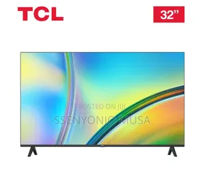 Tcl 32 Inch Smart Qled Google Tv 32s5k –Hdr10, Dolby Audio, Chromecast