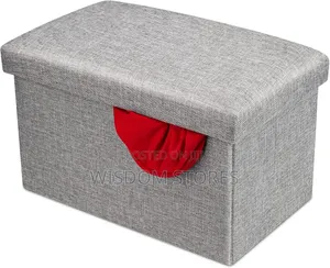 Multipurpose Bench Storage Cube