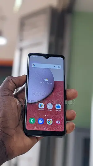 Samsung Galaxy A23 5G 64 GB Black