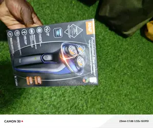 Raf Electric Shaver