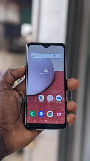 Samsung Galaxy A23 5G 64 GB Gray