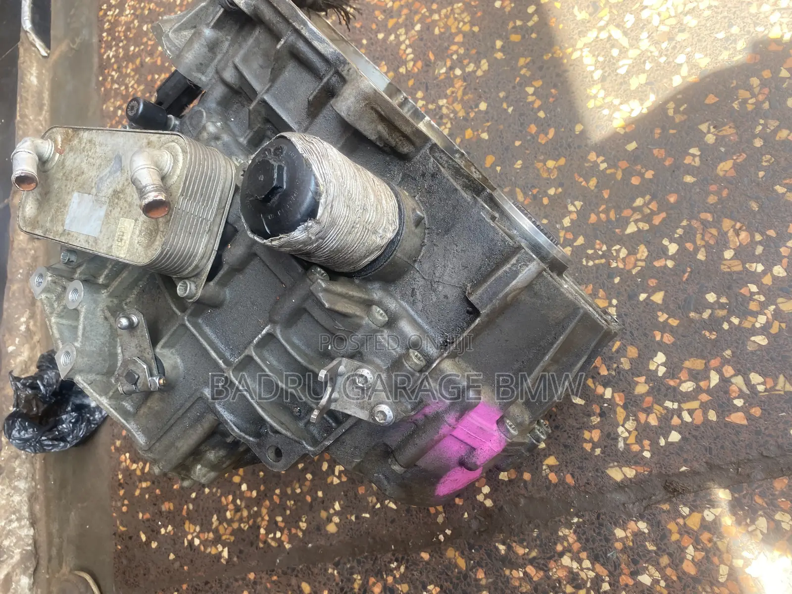 Cheap Prices With Genuine Spare Parts