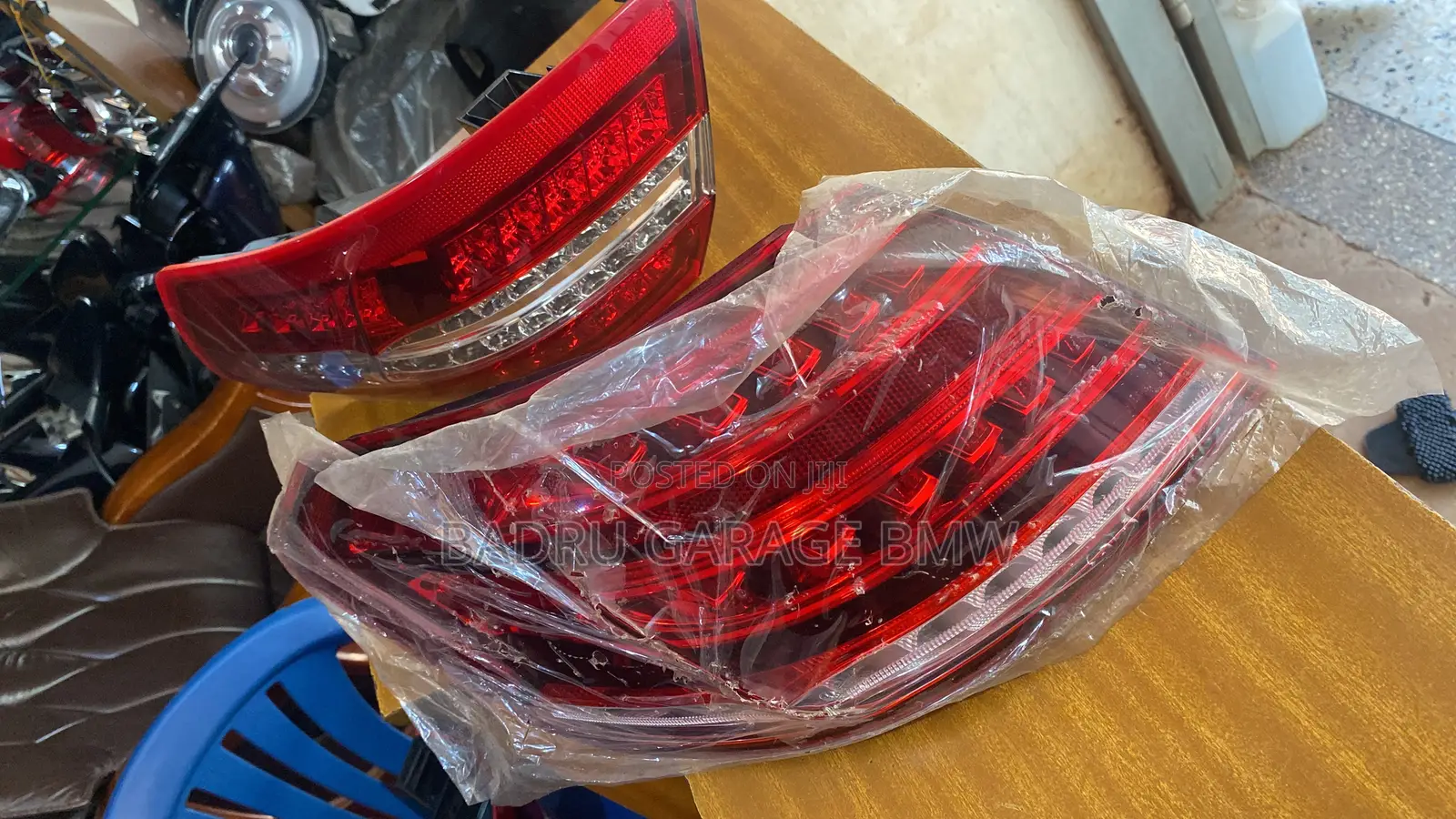 Cheap Prices With Genuine Spare Parts