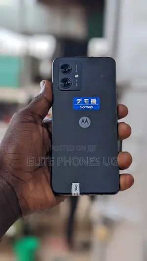 Motorola Moto G64 128 GB Gray