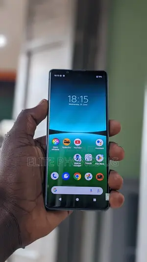 Sony Xperia 5 IV 128 GB Green