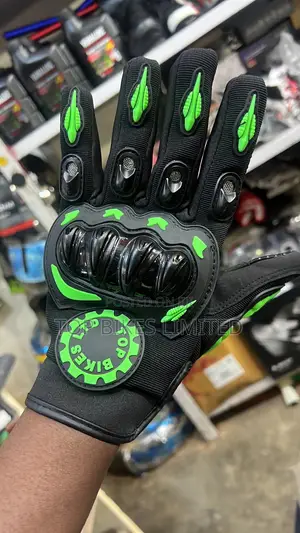 Touch Screen Gloves
