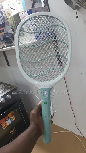 Electric Mosquito Swatter