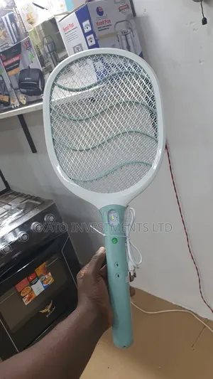 Electric Mosquito Swatter