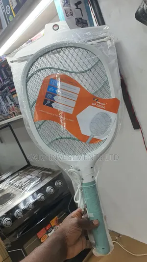 Electric Mosquito Swatter