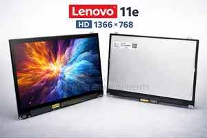 Lenovo 11e Original Screens 11.6" | Laptop Display Replacement