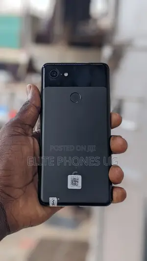 Google Pixel 3 XL 64 GB Gray