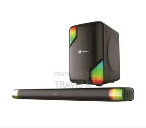 Sayona Soundbar Speaker