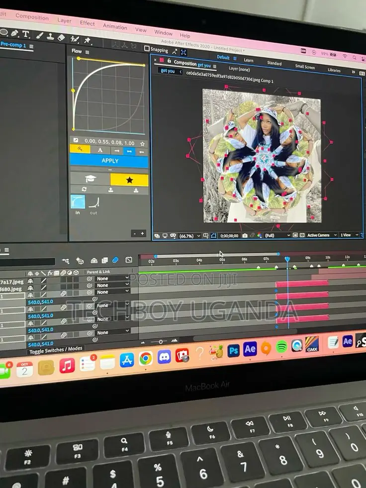 Adobe After Effects 2026
