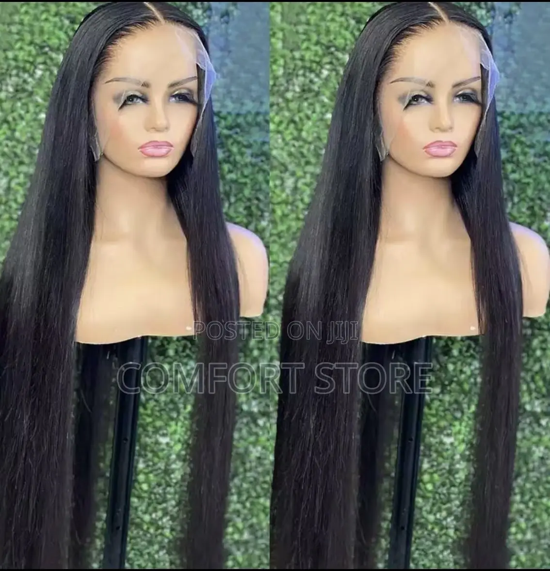 13*4 Straight 30 Human Hair Wigs