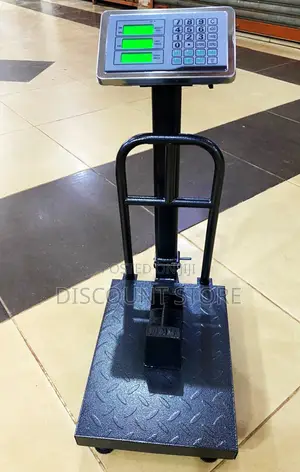 Digital Kitchen Weighing Scale 180kg Home Weigh Digital Weighing Scale