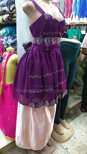 Kinyoro Suit African Wear