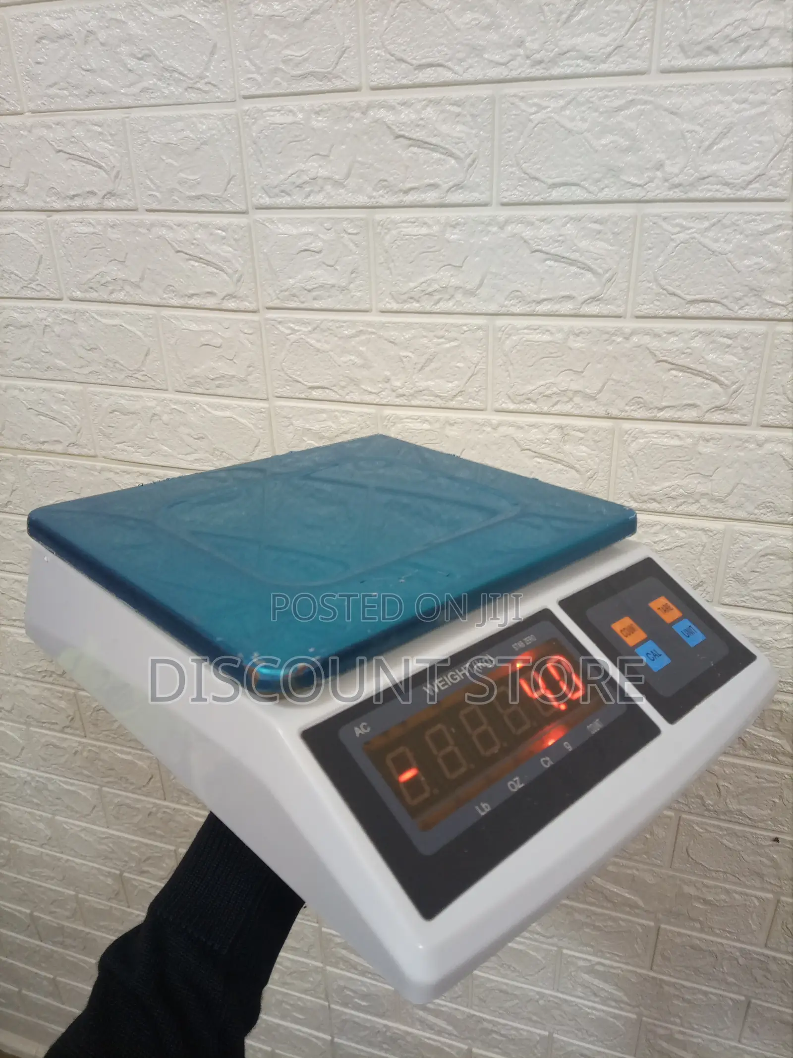 Digital Counting Weighing Scale Adam Tabletop Digital Weighing Scales