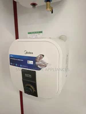 15ltrs Midea Bathroom Electric Water Heater at 20% Discount Price