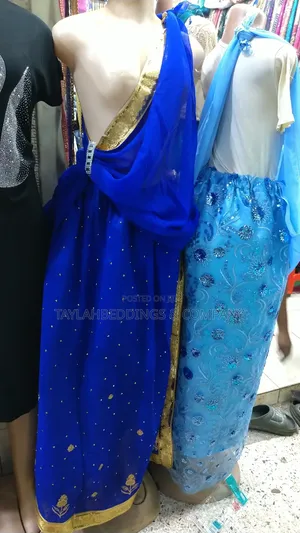 Executive Culture Wear Mushanana