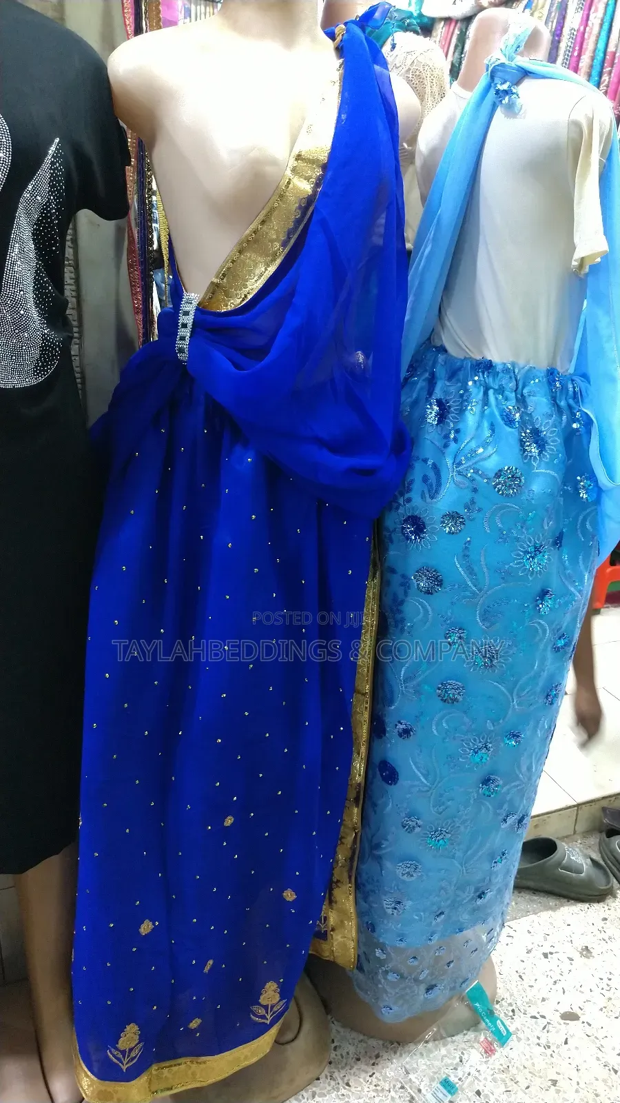 Executive Culture Wear Mushanana