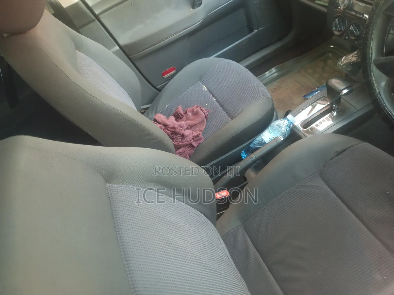 Volkswagen Polo 2003 Silver
