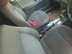 Volkswagen Polo 2003 Silver