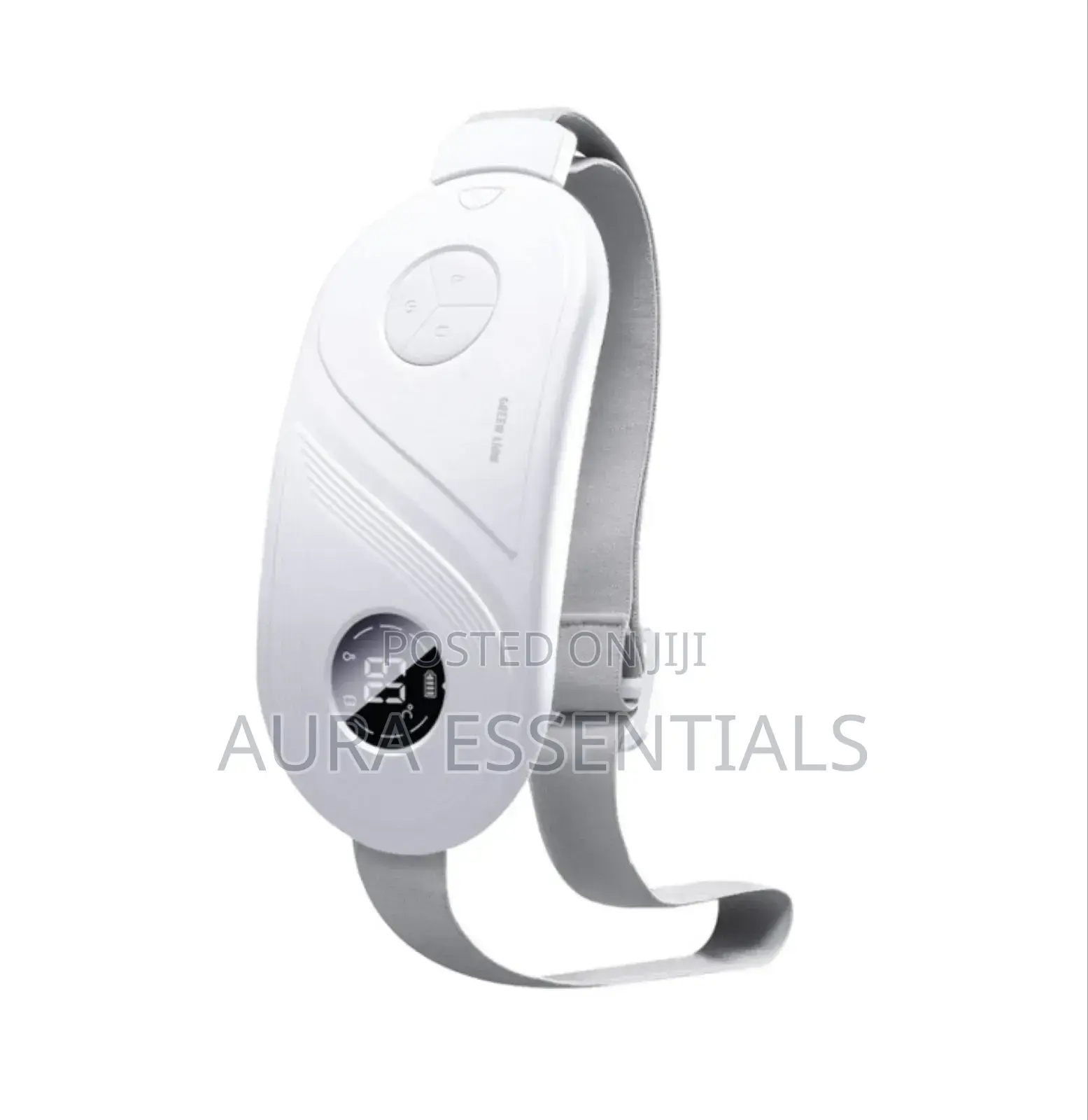 Green Lion Menstrual Heating Massager