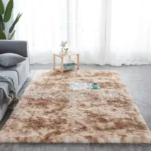 Quality Fluffy Centre Carpets