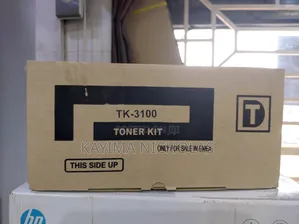 Toner Kit-3100