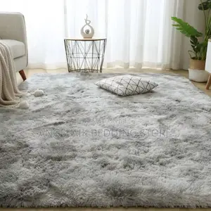Classic Centre Fluffy Carpets