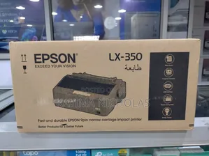 Epson Lx-350