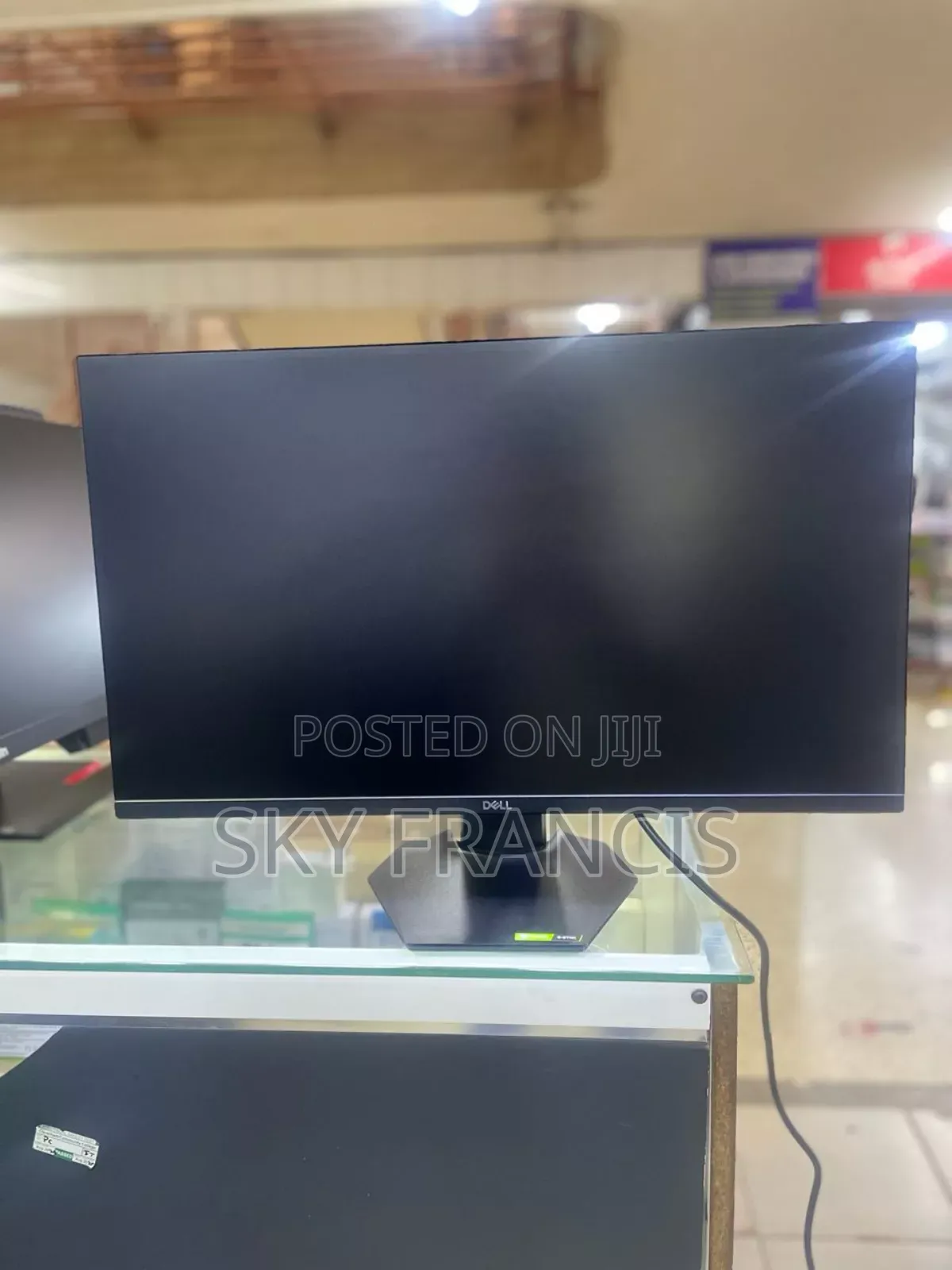 Dell Gaming Monitor Inch 27 G2722hs