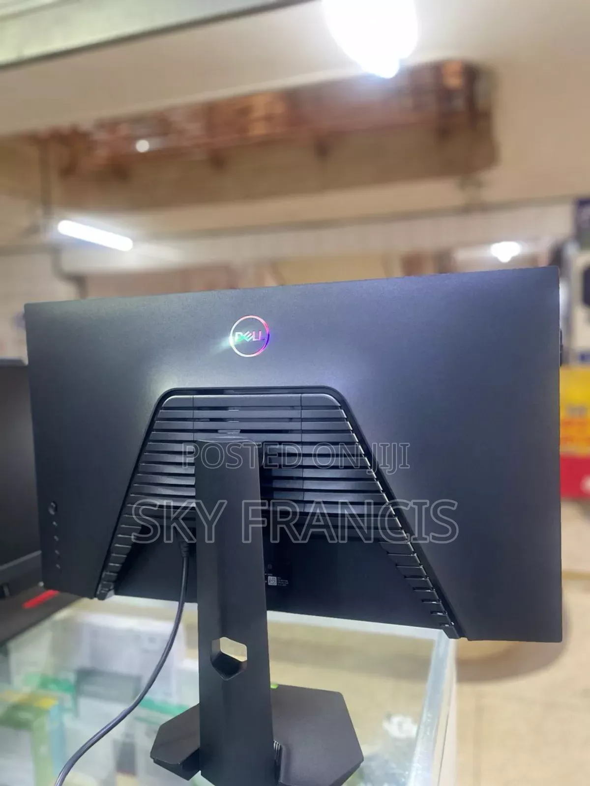 Dell Gaming Monitor Inch 27 G2722hs
