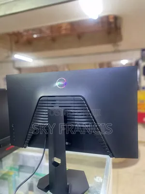 Dell Gaming Monitor Inch 27 G2722hs