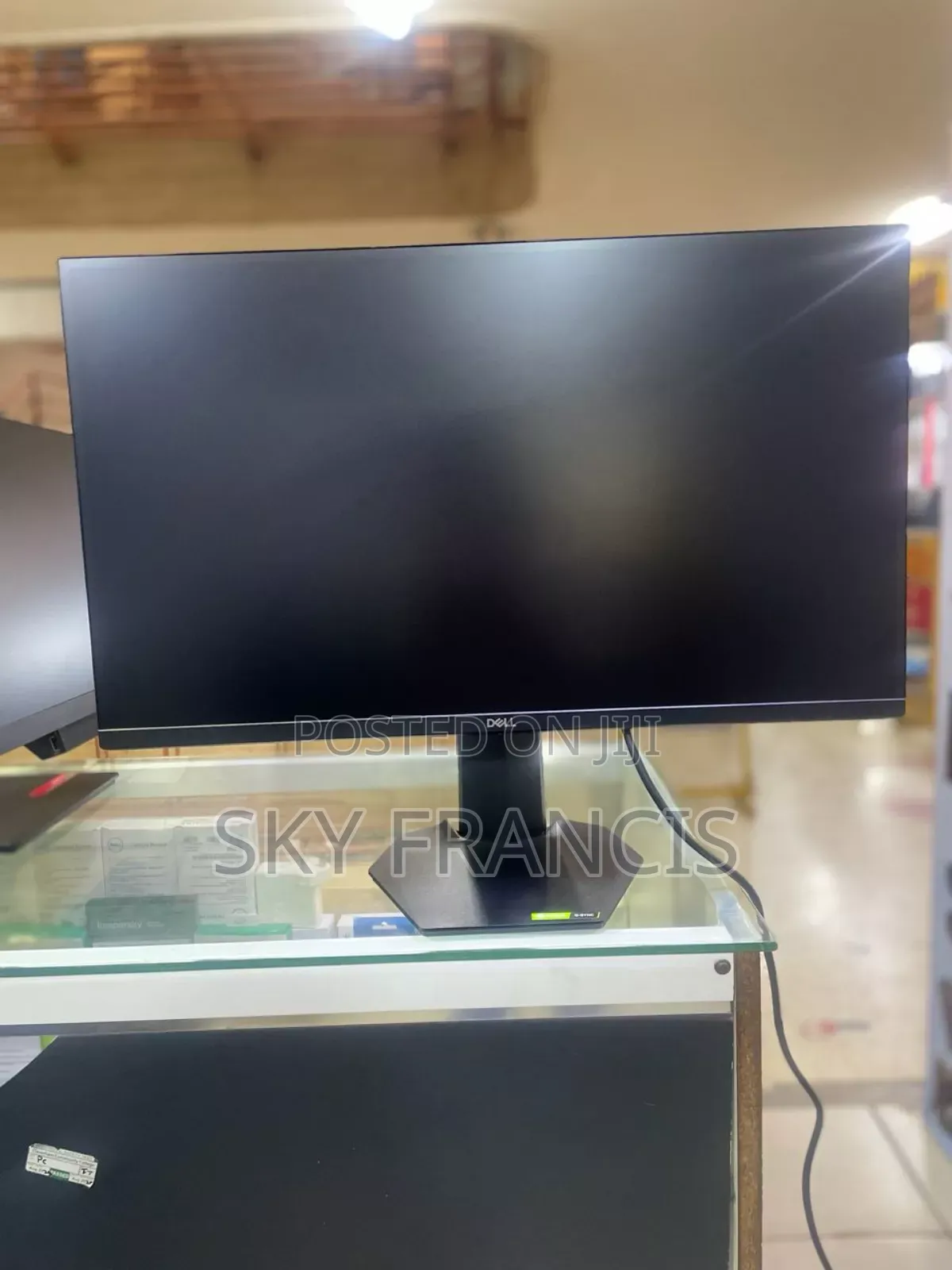 Dell Gaming Monitor Inch 27 G2722hs