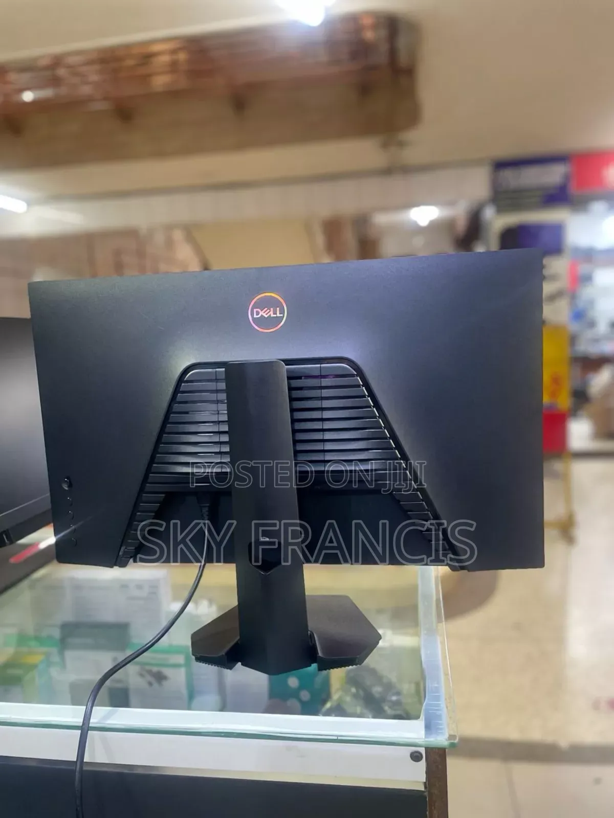 Dell Gaming Monitor Inch 27 G2722hs