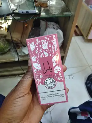 Yara Perfume
