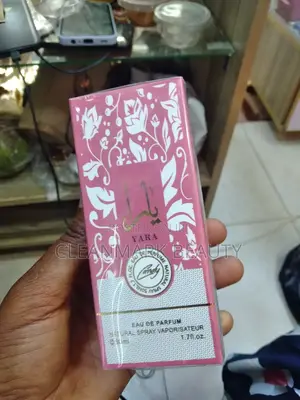 Yara Perfume