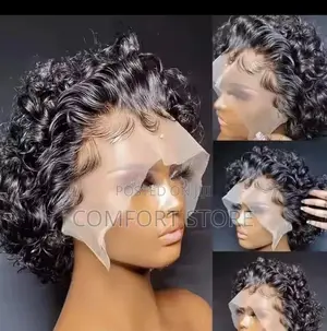 For Good Quality Human Hair Wigs at a Reasonable Price