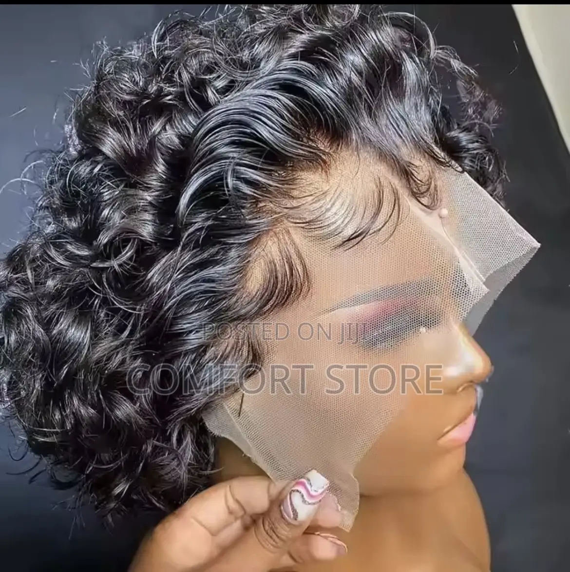 For Good Quality Human Hair Wigs at a Reasonable Price