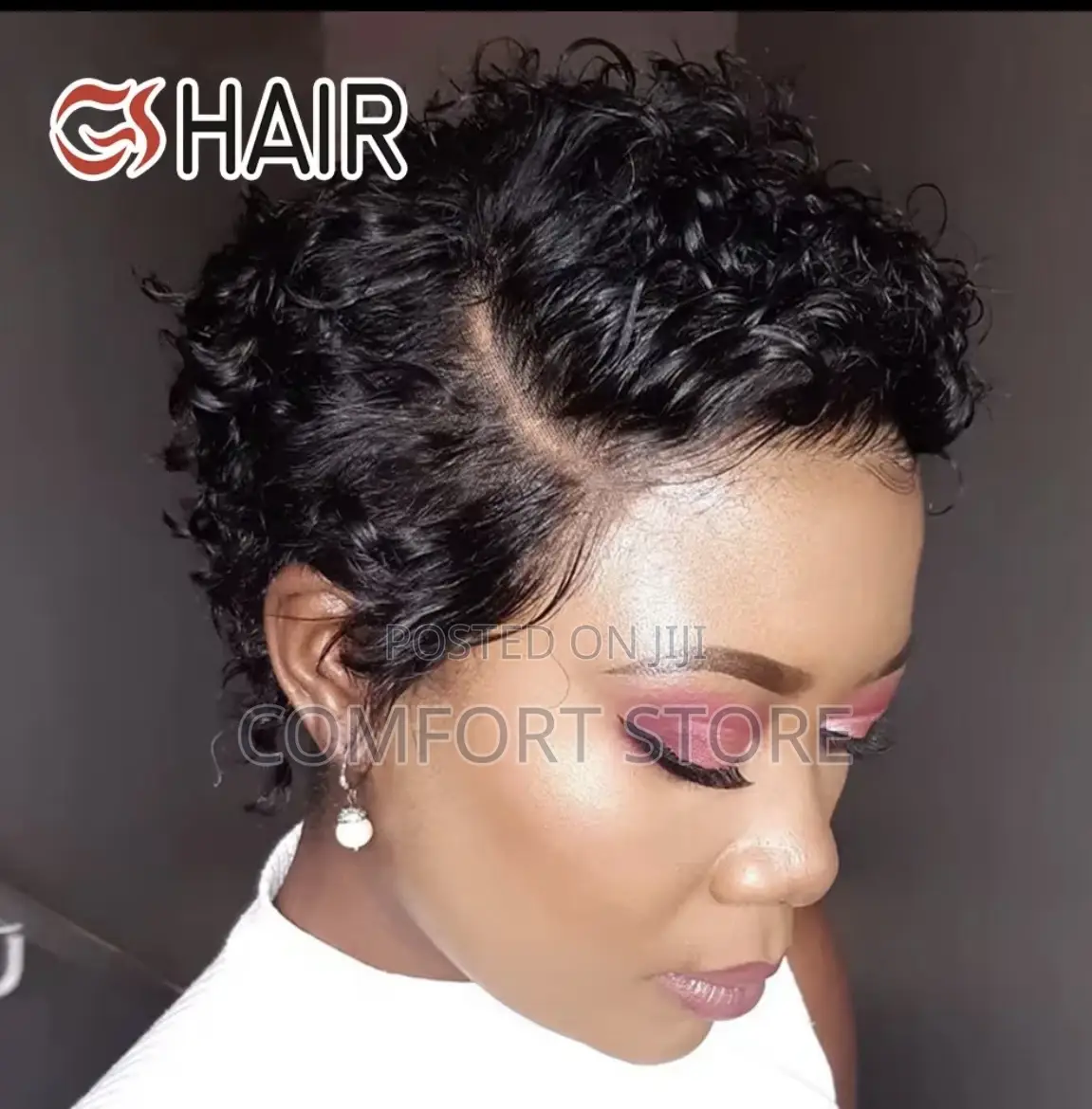 For Good Quality Human Hair Wigs at a Reasonable Price