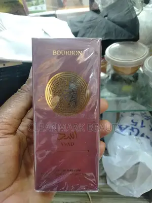 Asad Perfume