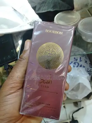 Asad Perfume